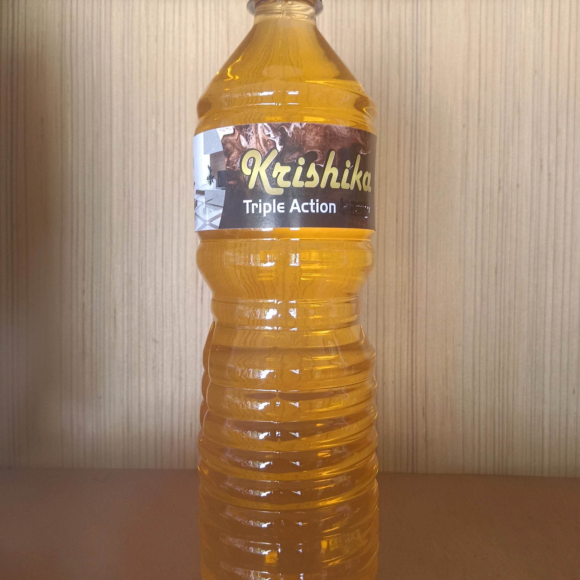 soap oil All purposes 1 (liter)