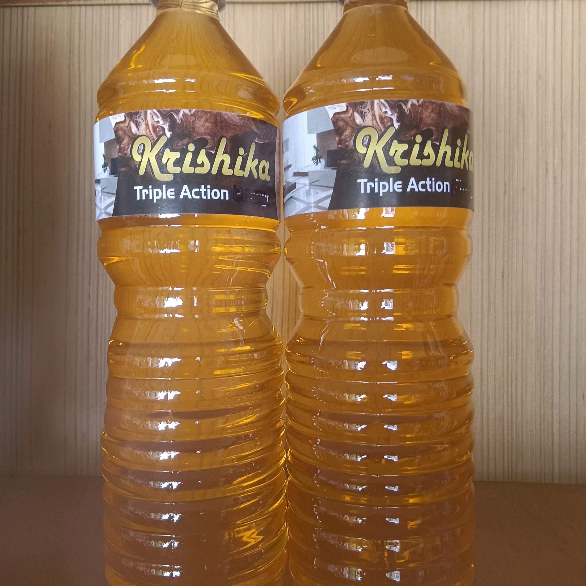 soap oil All purposes 2 (liter)