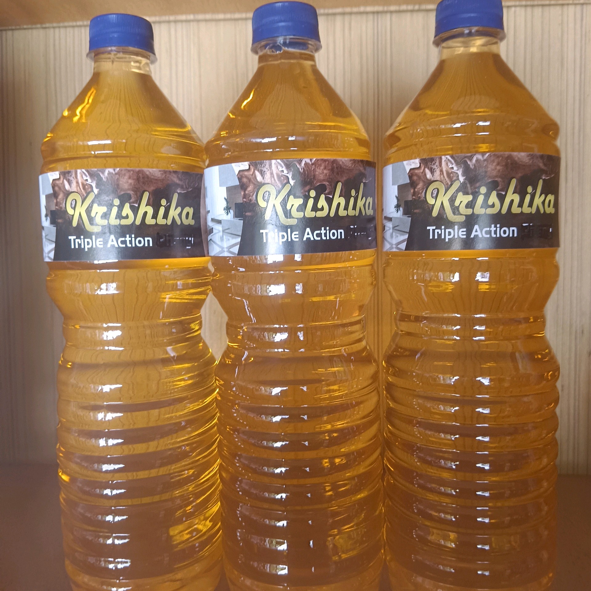 soap oil All purposes 3 ( Liter)