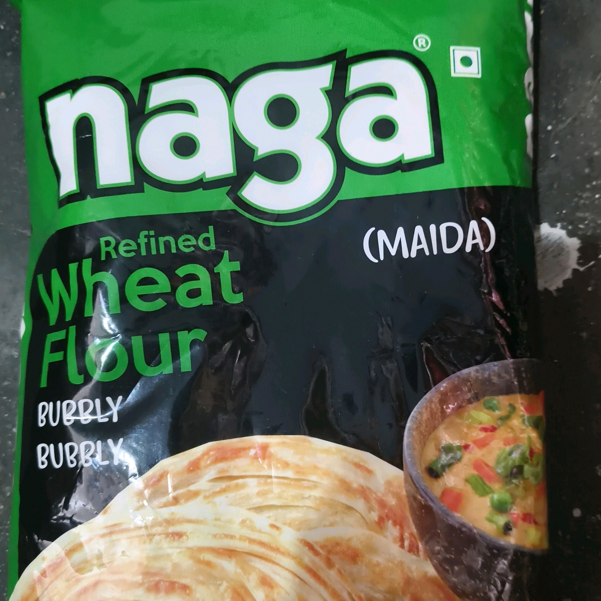 Naga Maida Flour நாகா மைதா மாவு
