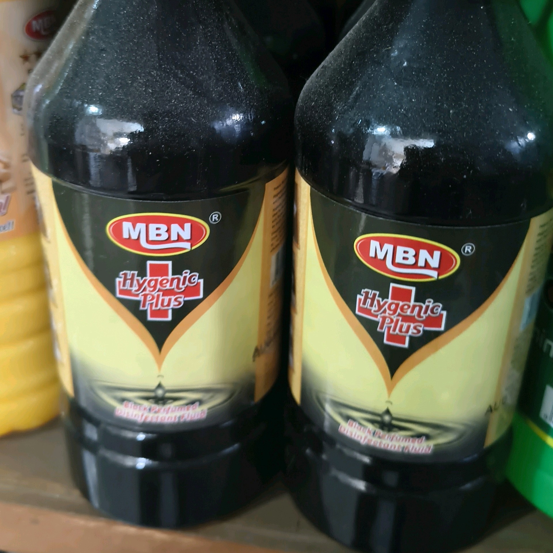 Phenol Black 500 ml பிளாக் பெனாயில்