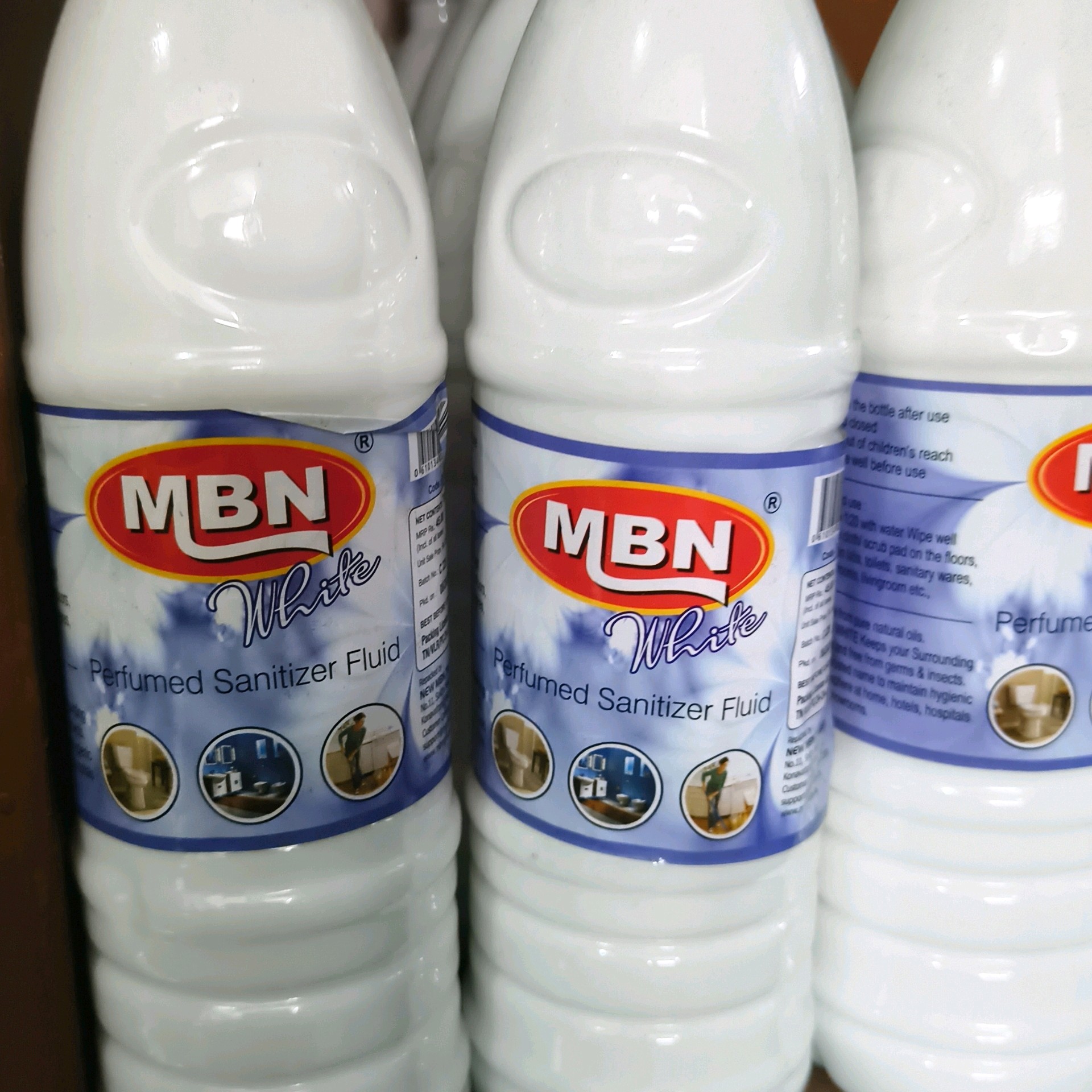 Phenol White 700 ml பினாயில் ஒயிட்