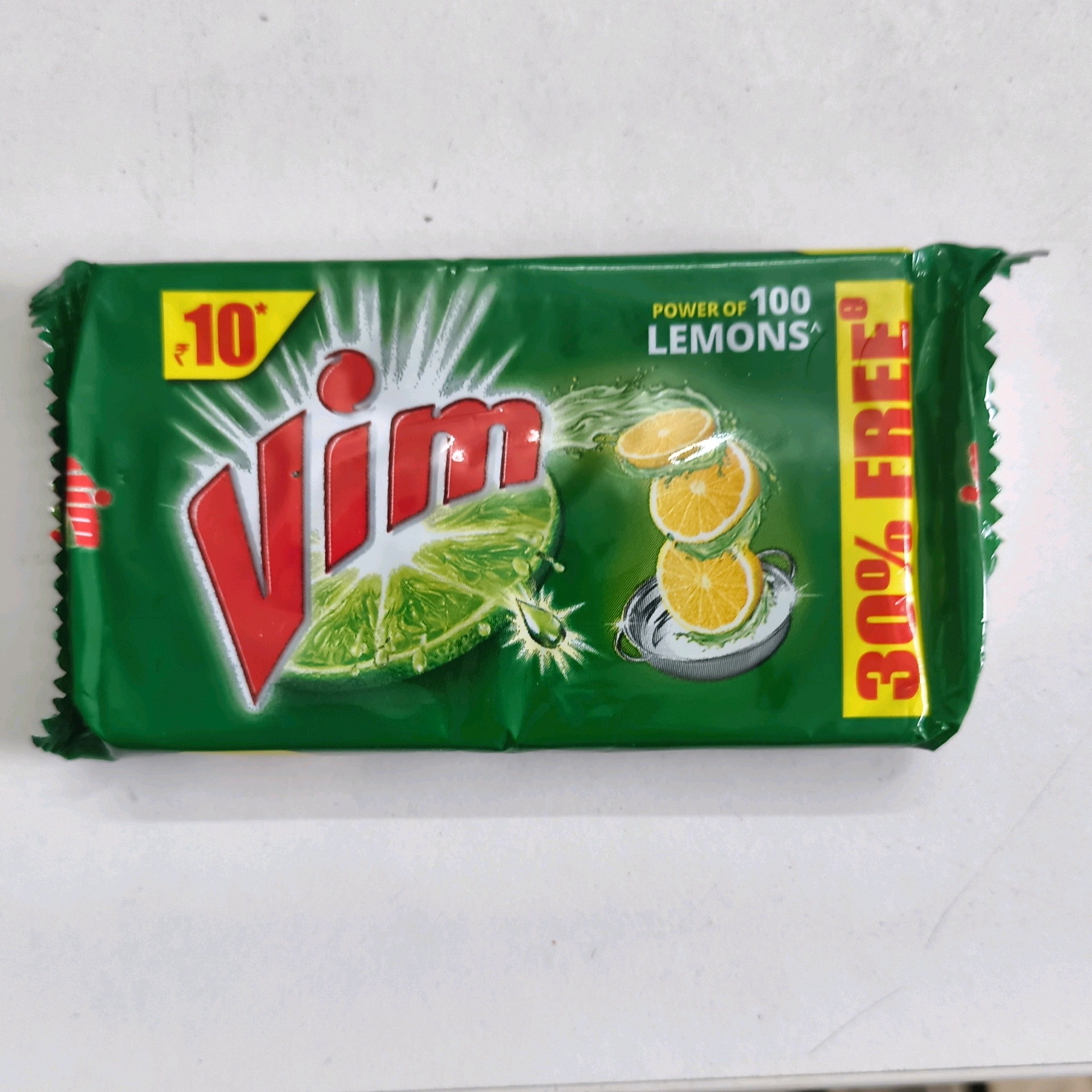 VIM வின் சோப்பு