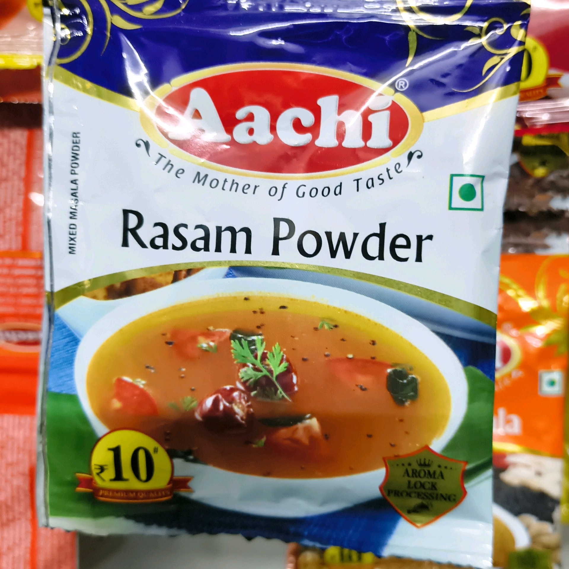 Rasam ₹10 Pack ரசப்பொடி