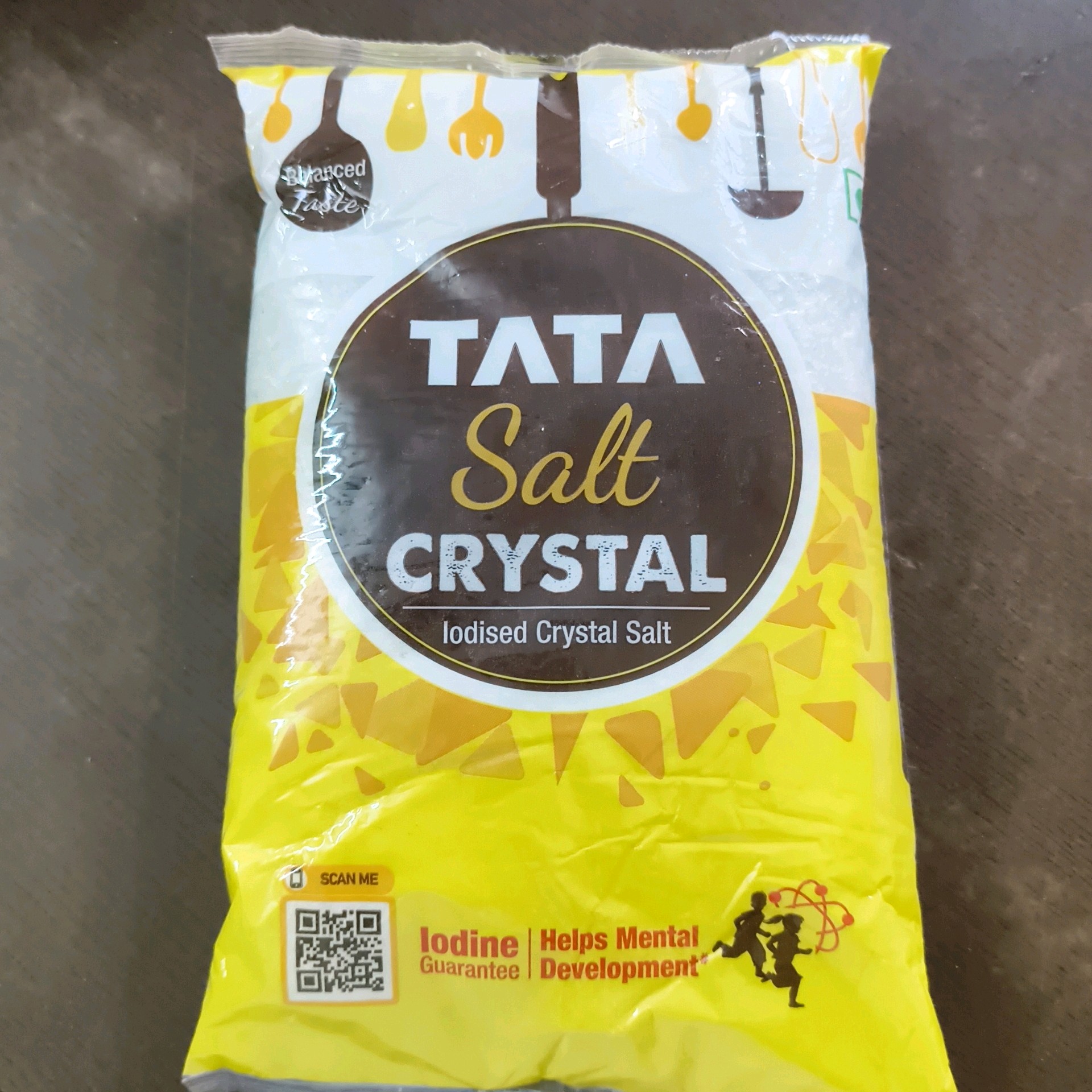 Tata Crystal Salt டாடா கல் உப்பு