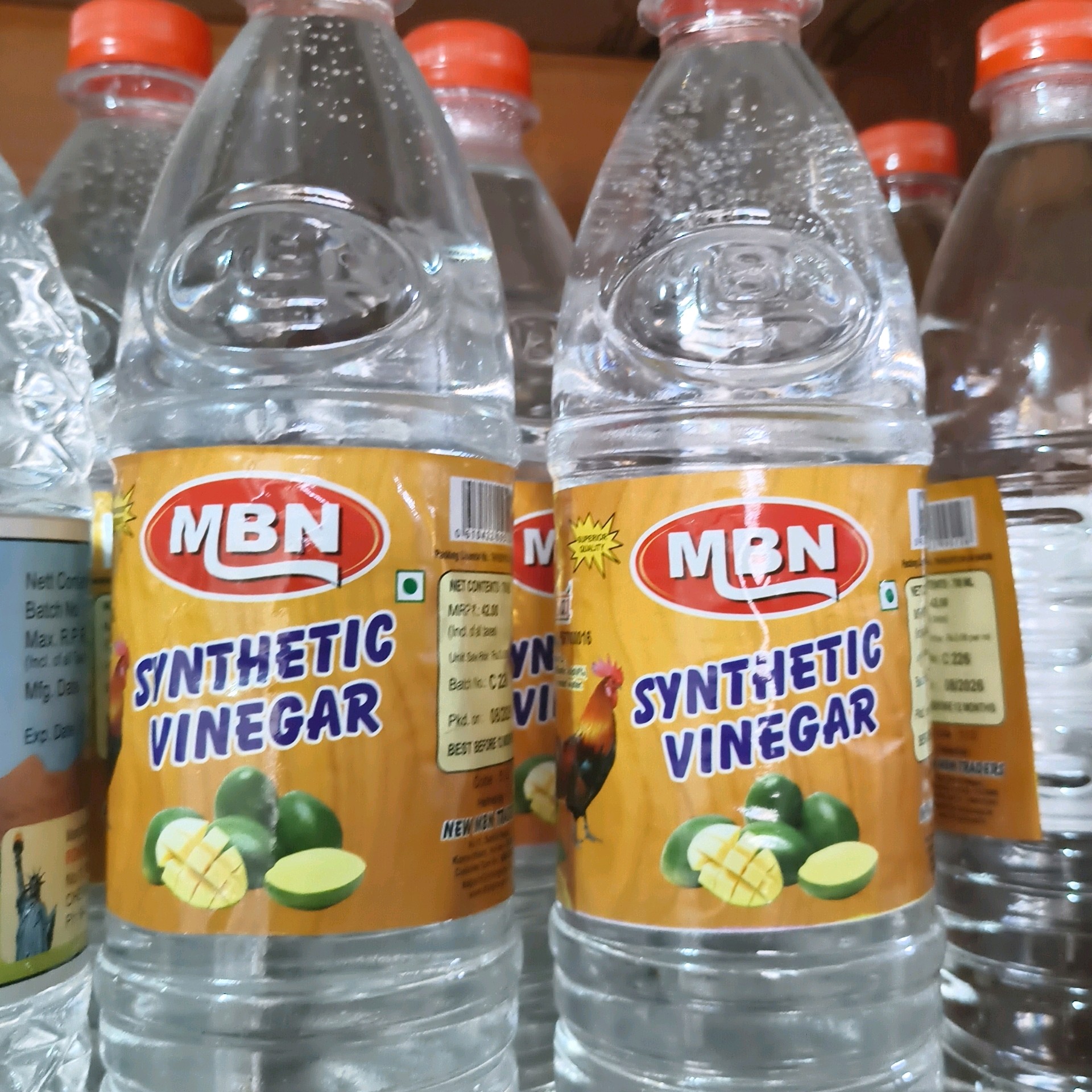 Vinegar 700 ml வினிகர்