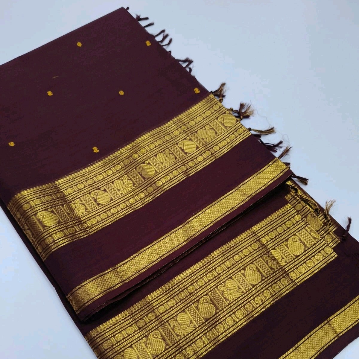 kanchi pure cotton