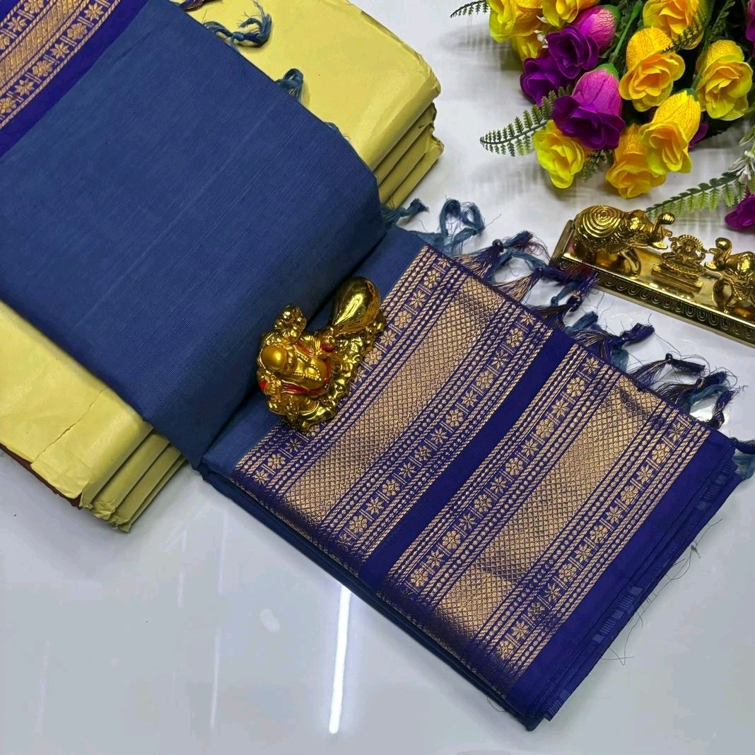 chettinadu kanchi cotton