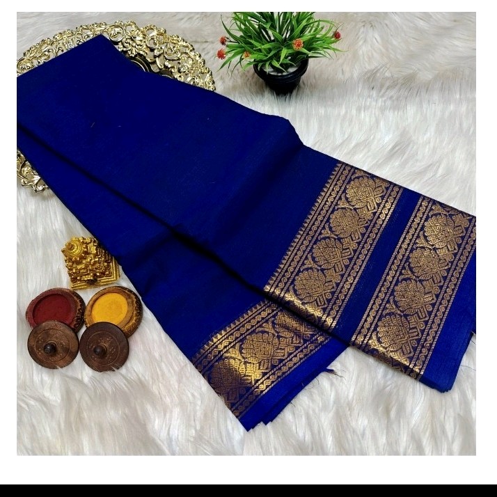 primium quality kanchi cotton