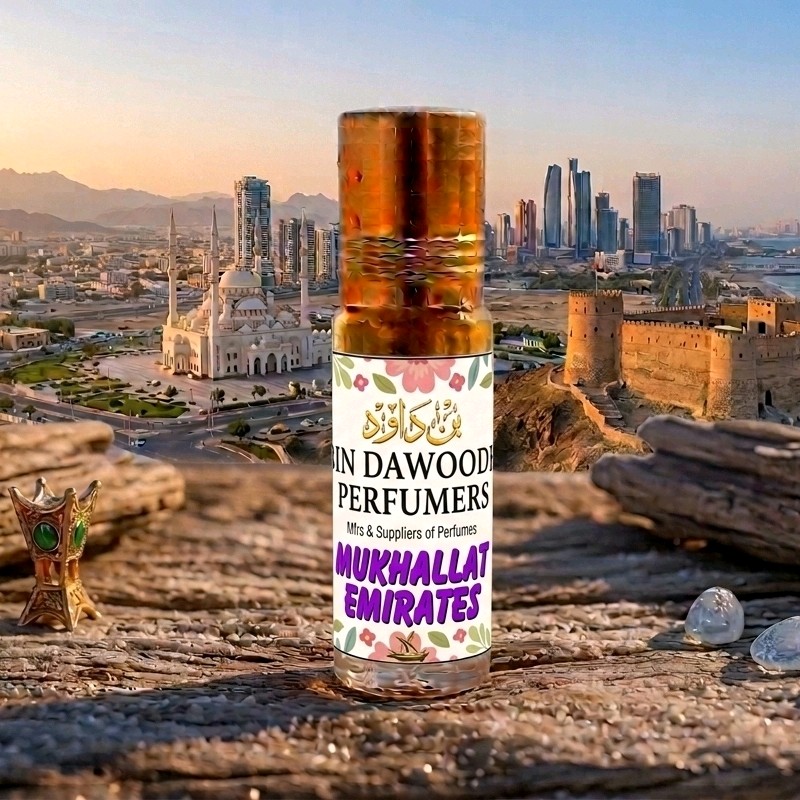 Mukhallat Emirates