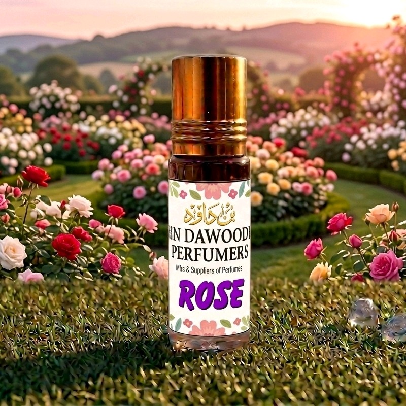 Ghulab alias Rose