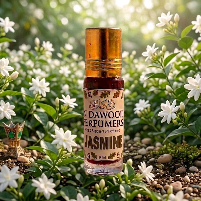 Jasmine