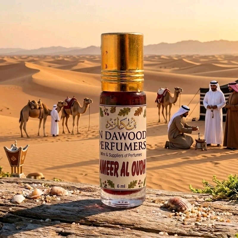 Ameer Al Oudh