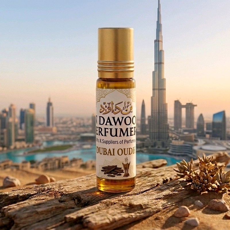 Dubai Oudh