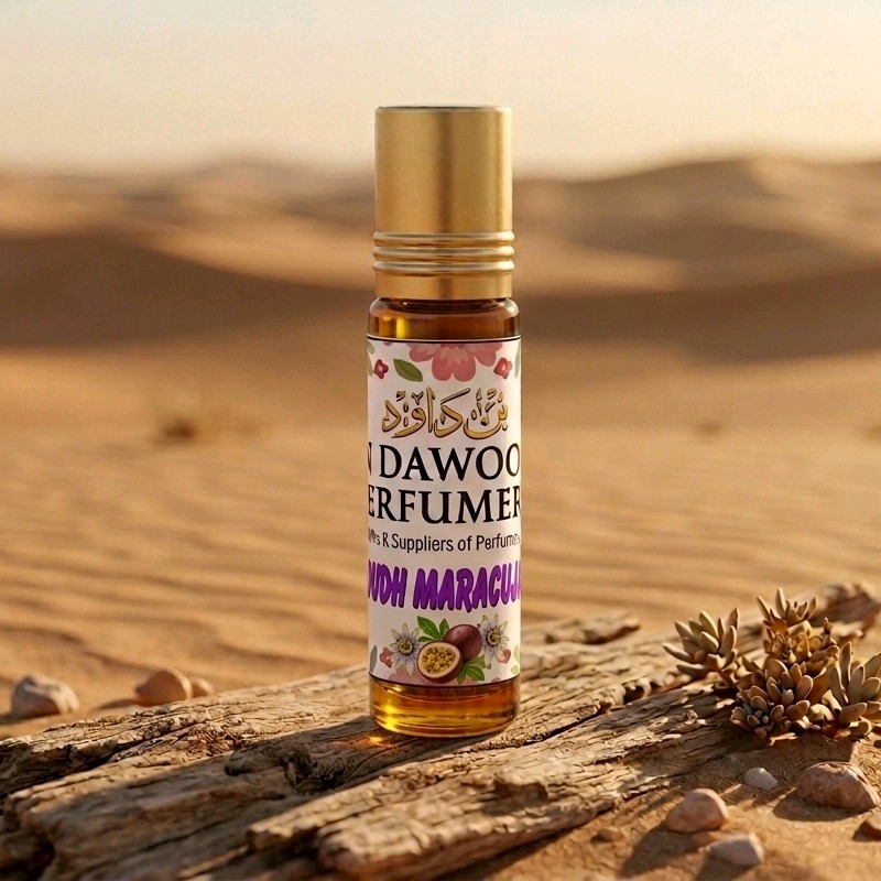Oudh Maracuja