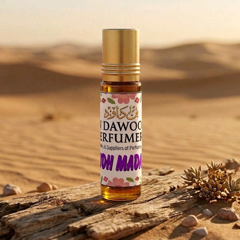 Oudh Madawi