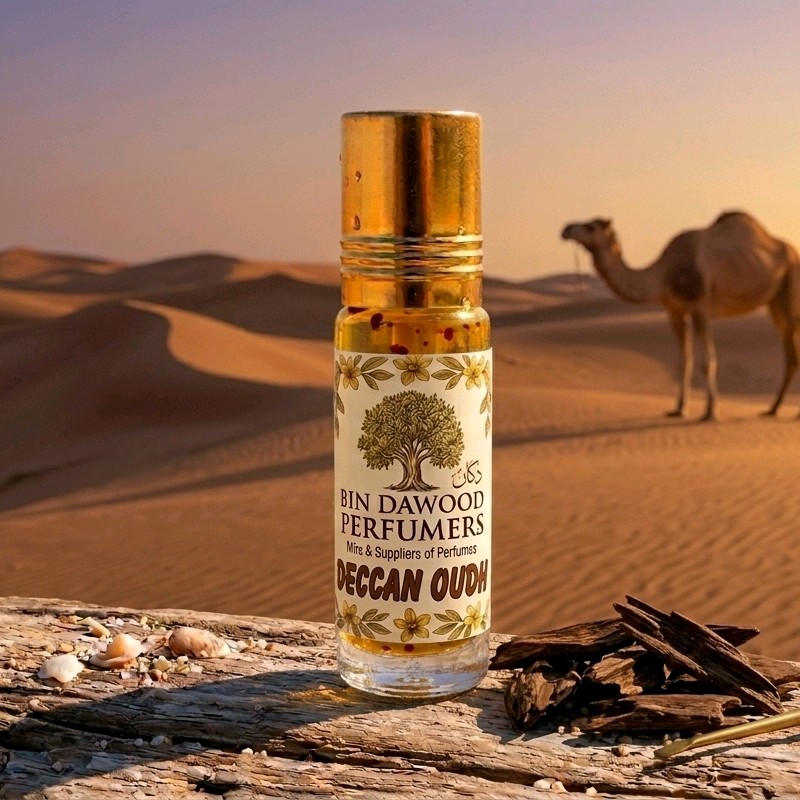 Deccan Oudh
