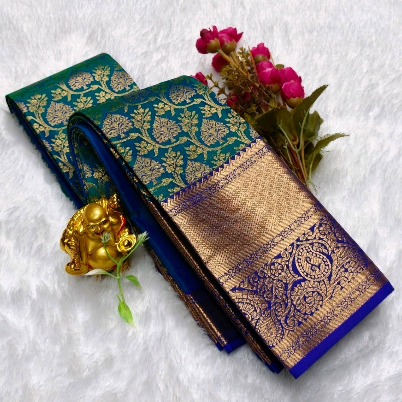 wedding saree