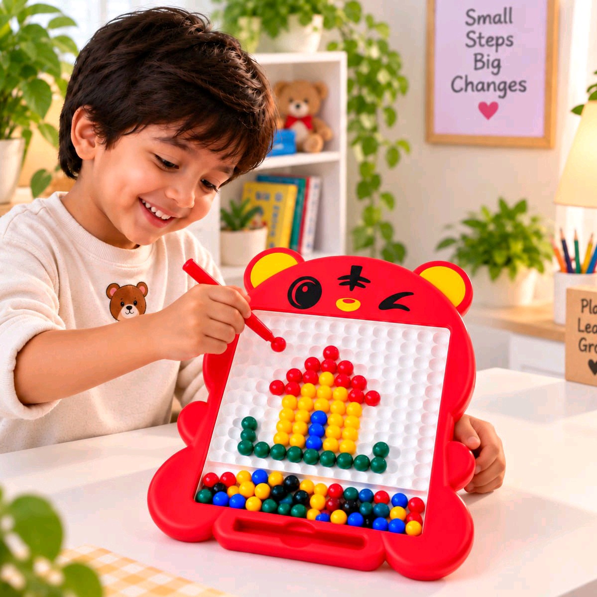 Magnetic Drawing Board