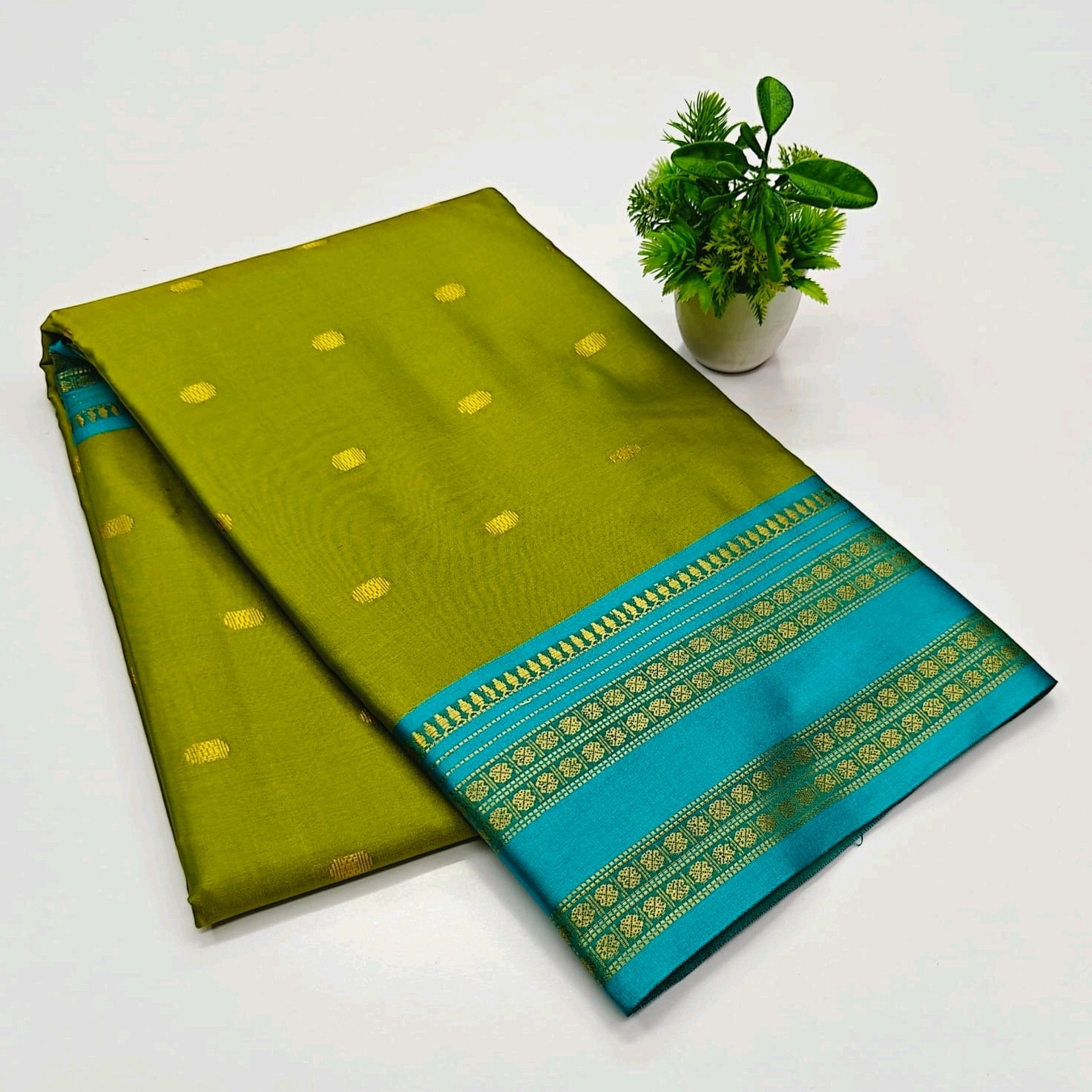 silk saree