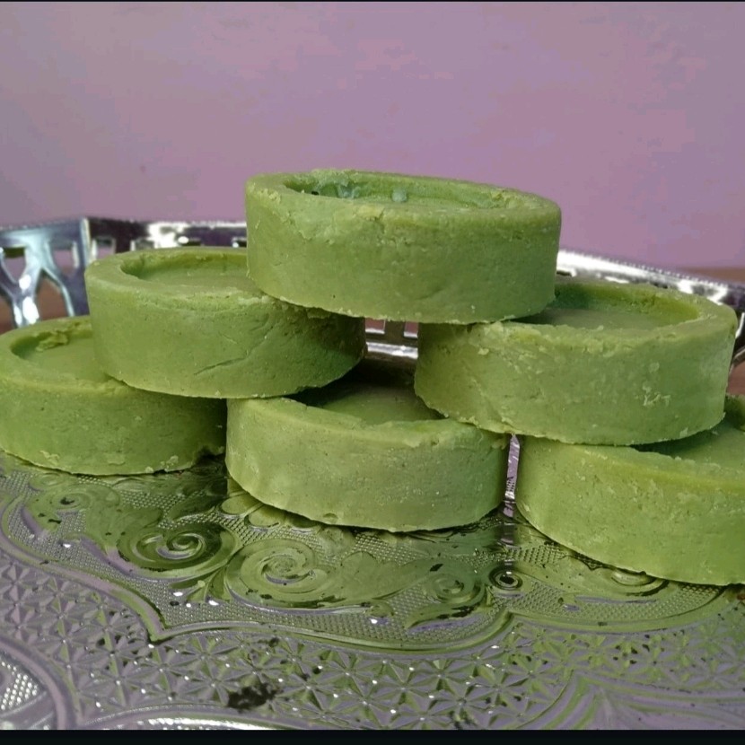 Kuppameni soap