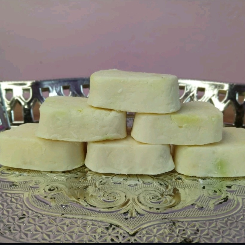 aloe vera soap