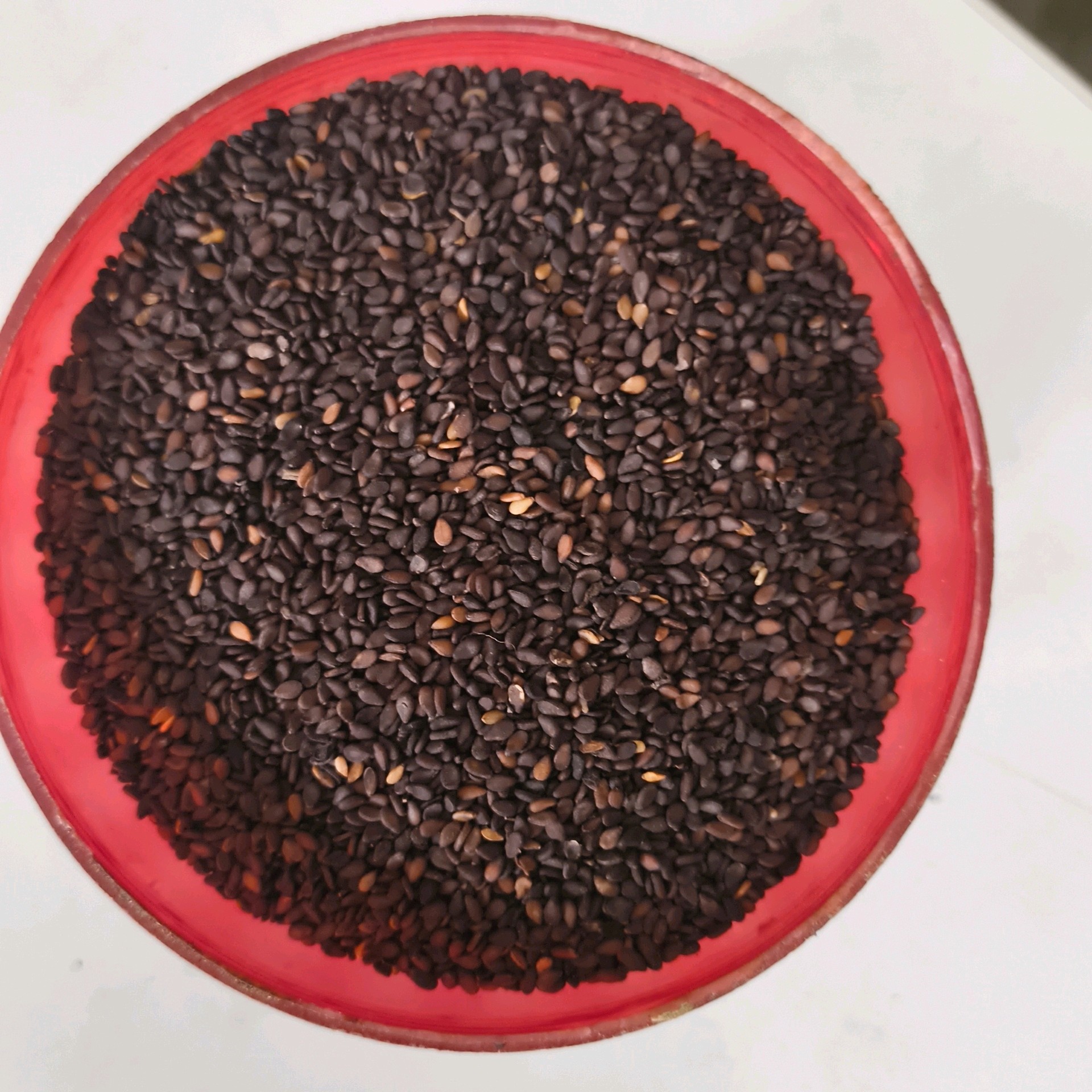 Black Ellu கருப்பு எள்ளு