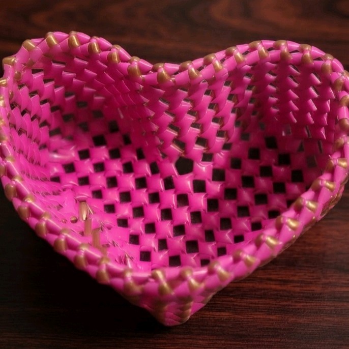 heart shape return gifts product