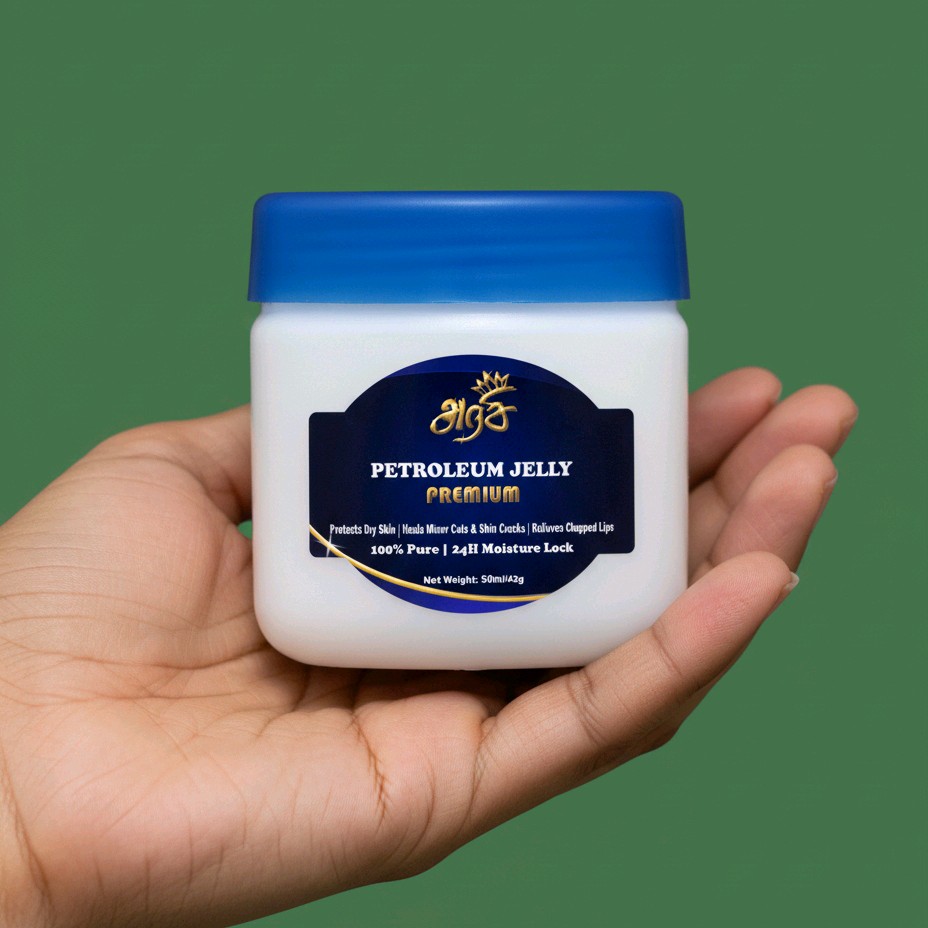 Arasi Premium Petroleum Jelly (Plain)