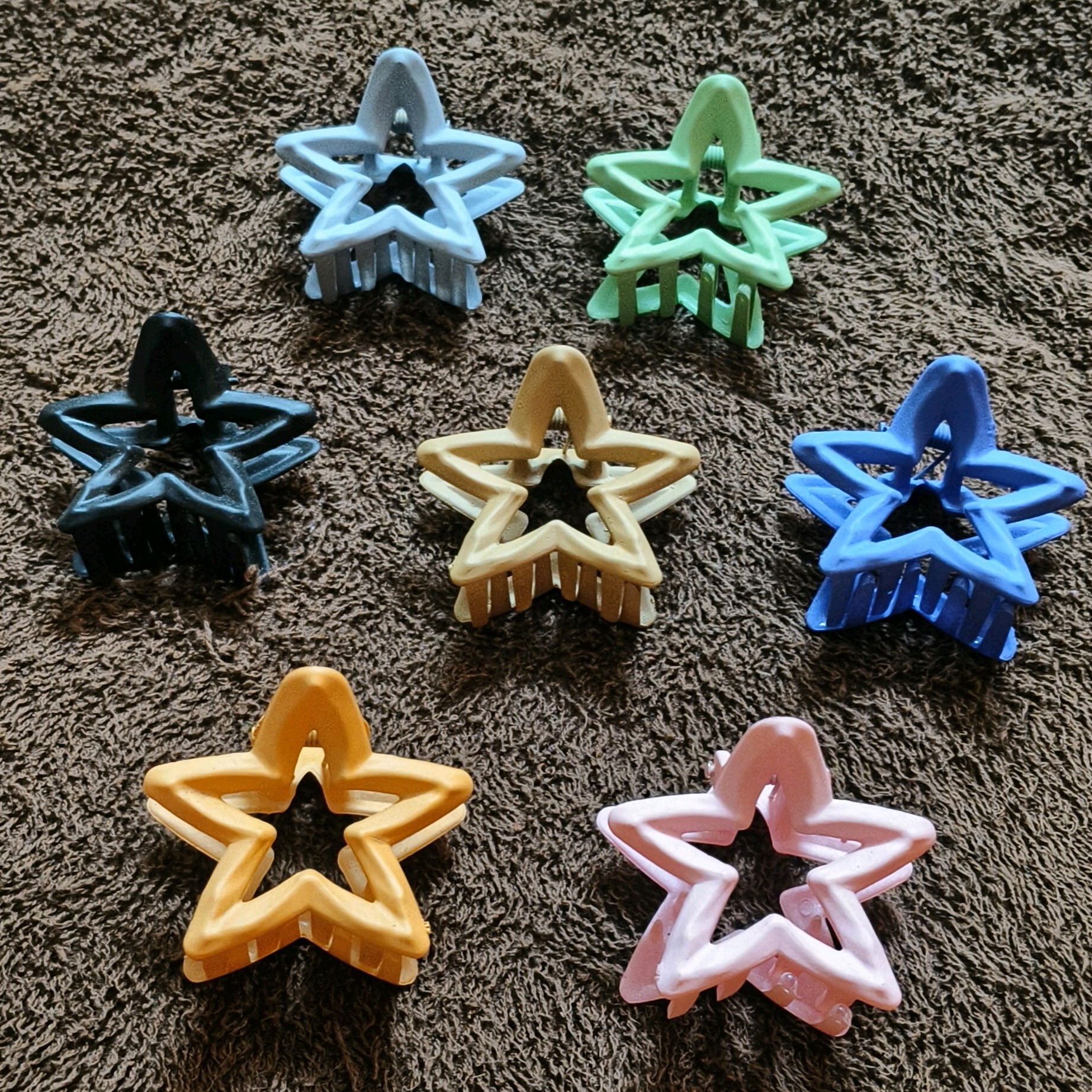 Star Clip