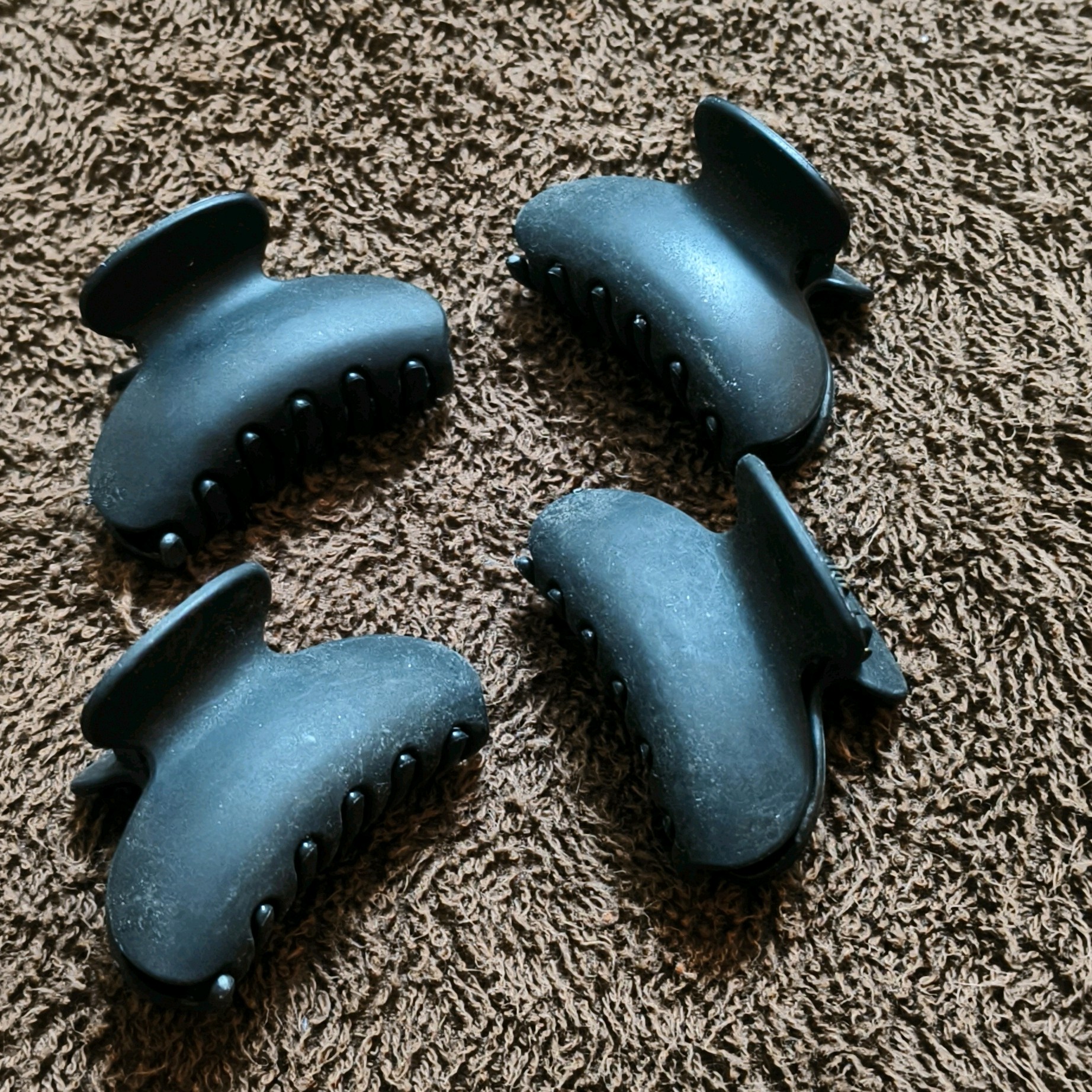 Hair Claw Clip