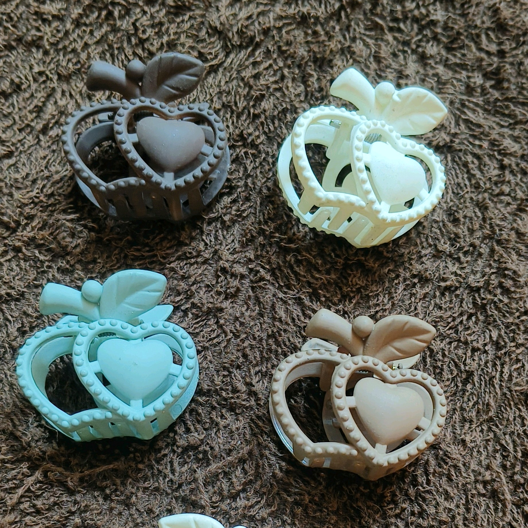 Apple Clip