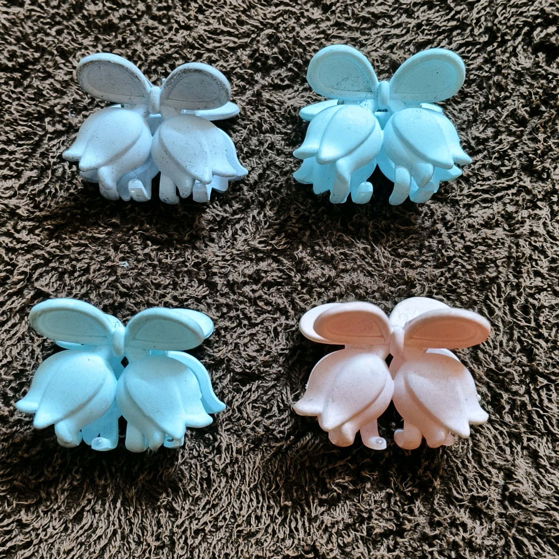 Lotus Clip