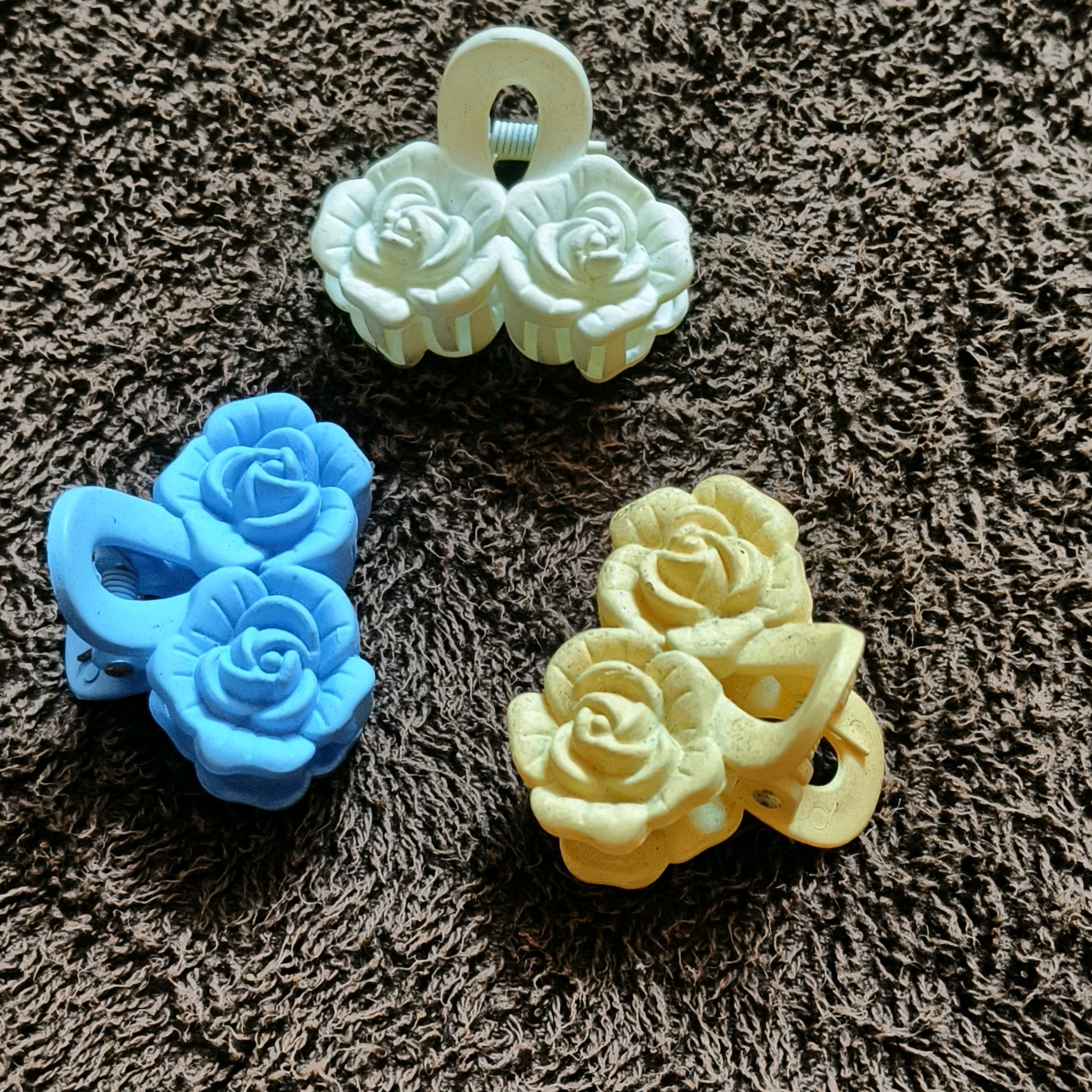 Rose Clip