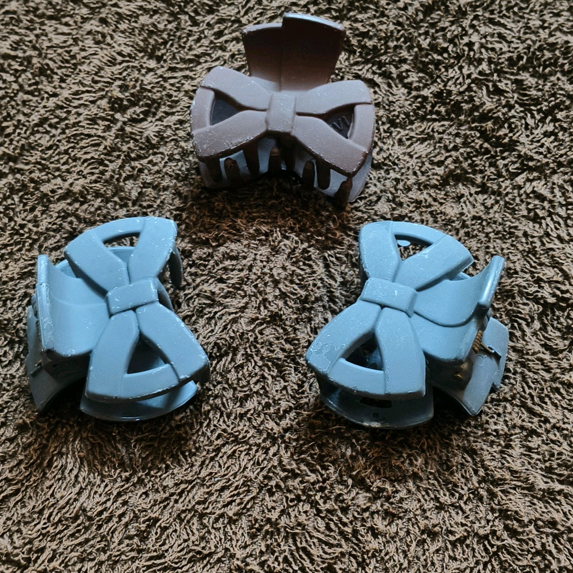 Bow Clip