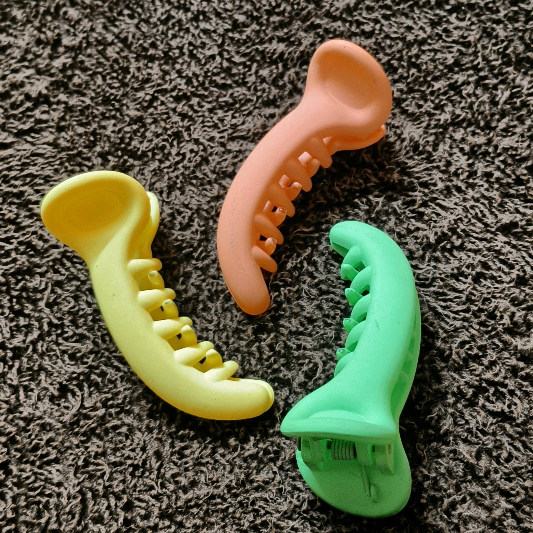 Banana Clip