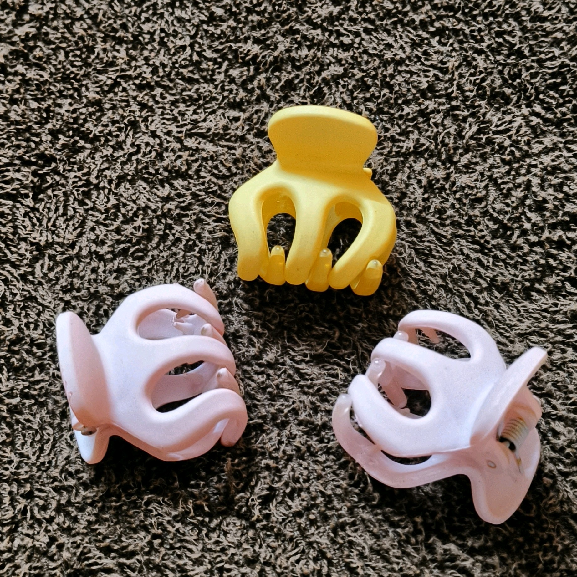 Claw Clip