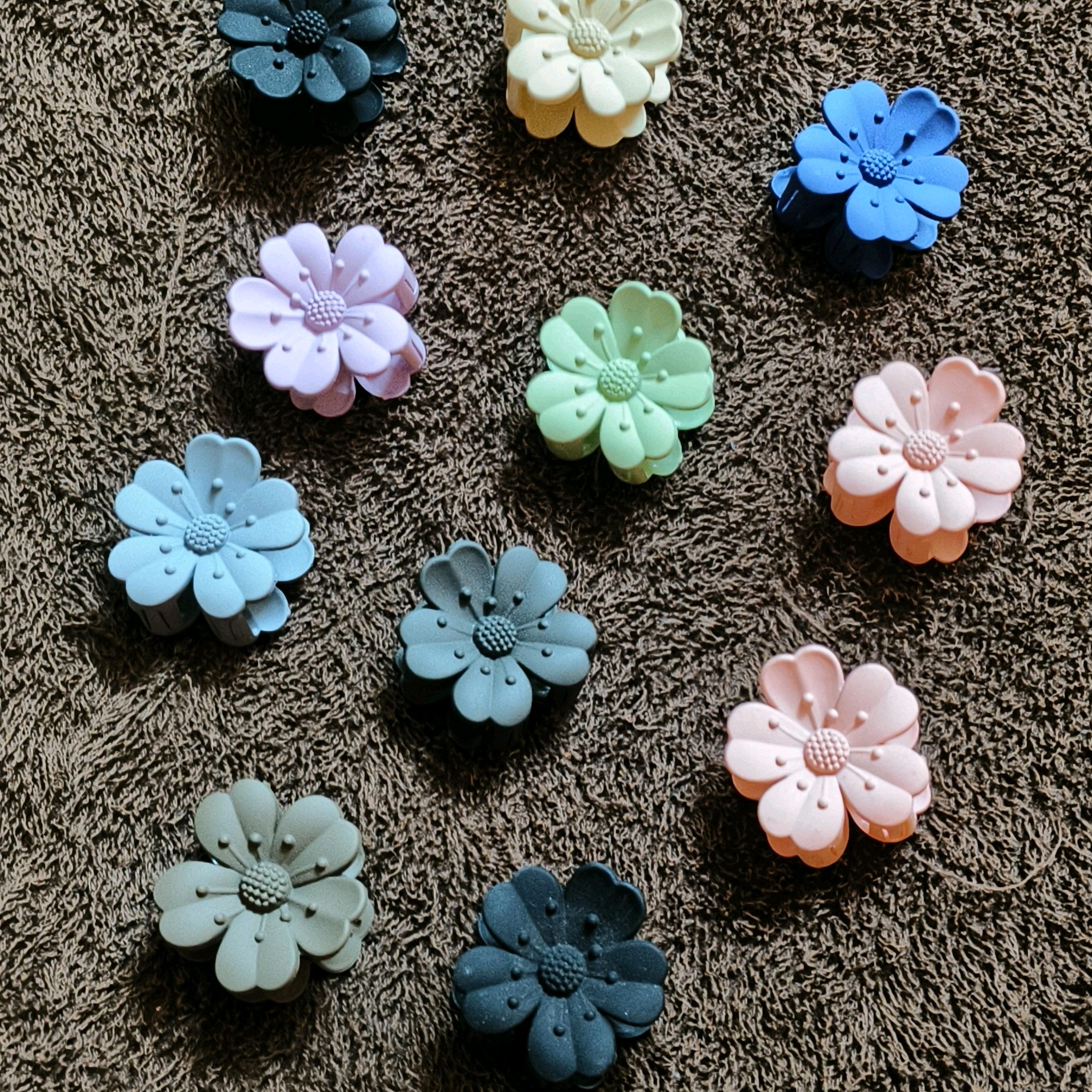 Pattel Design Clip