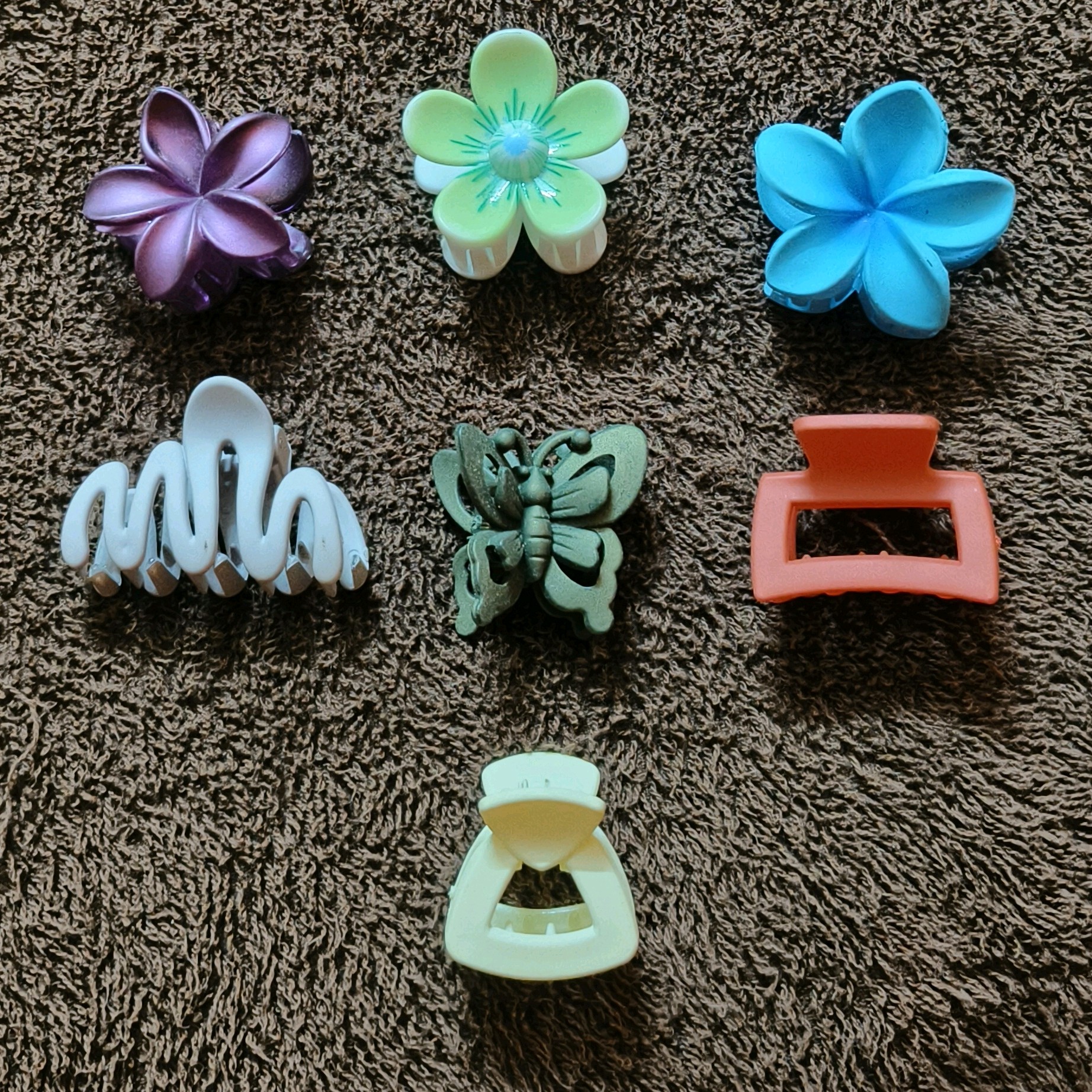 Mixed Clips