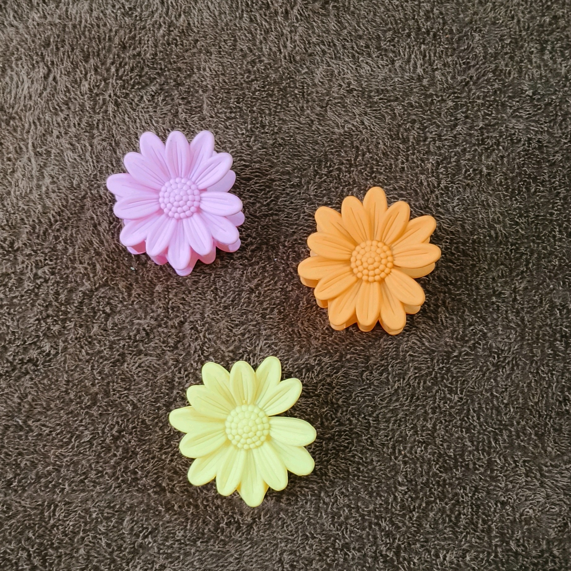 Hibiscus Clip