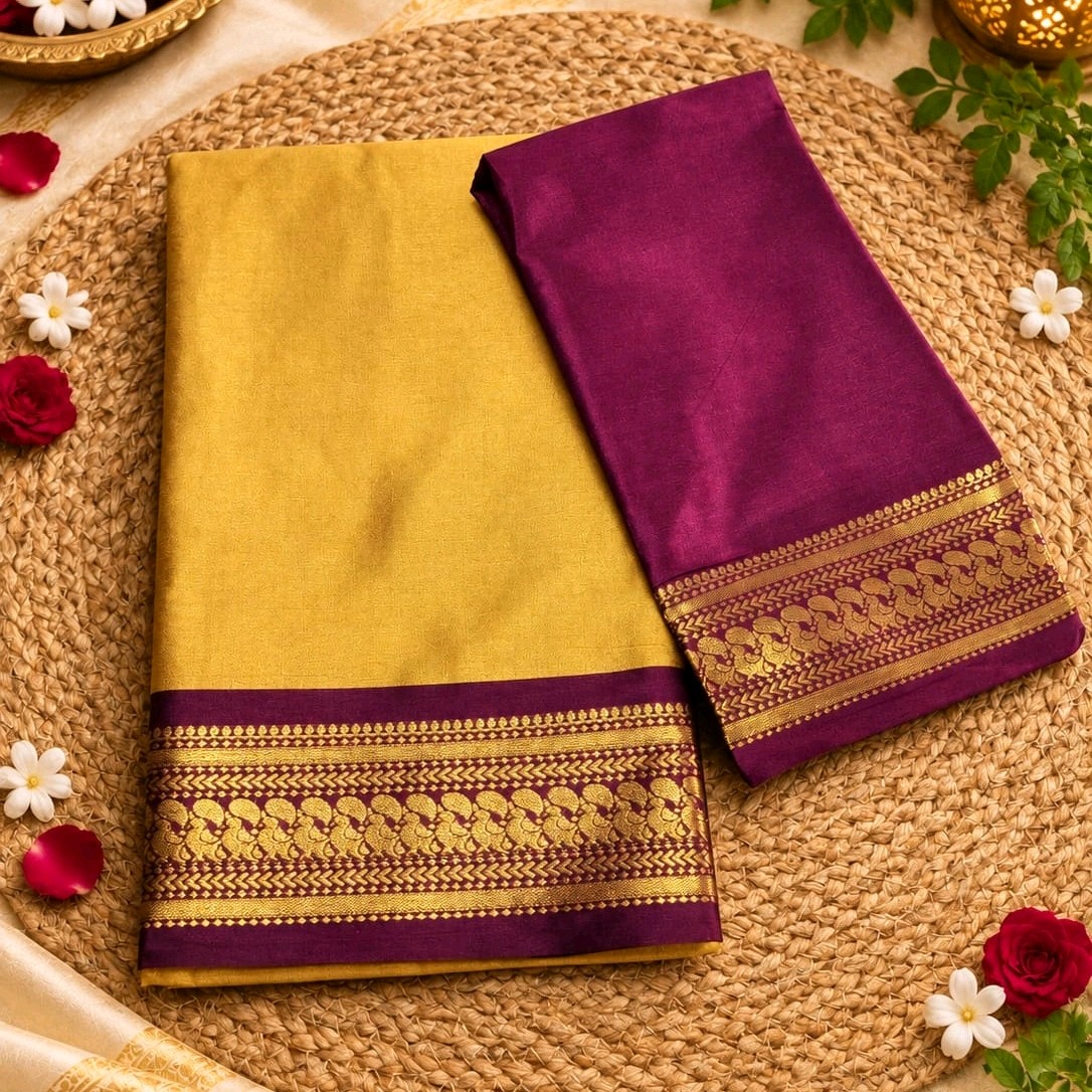 soft silk