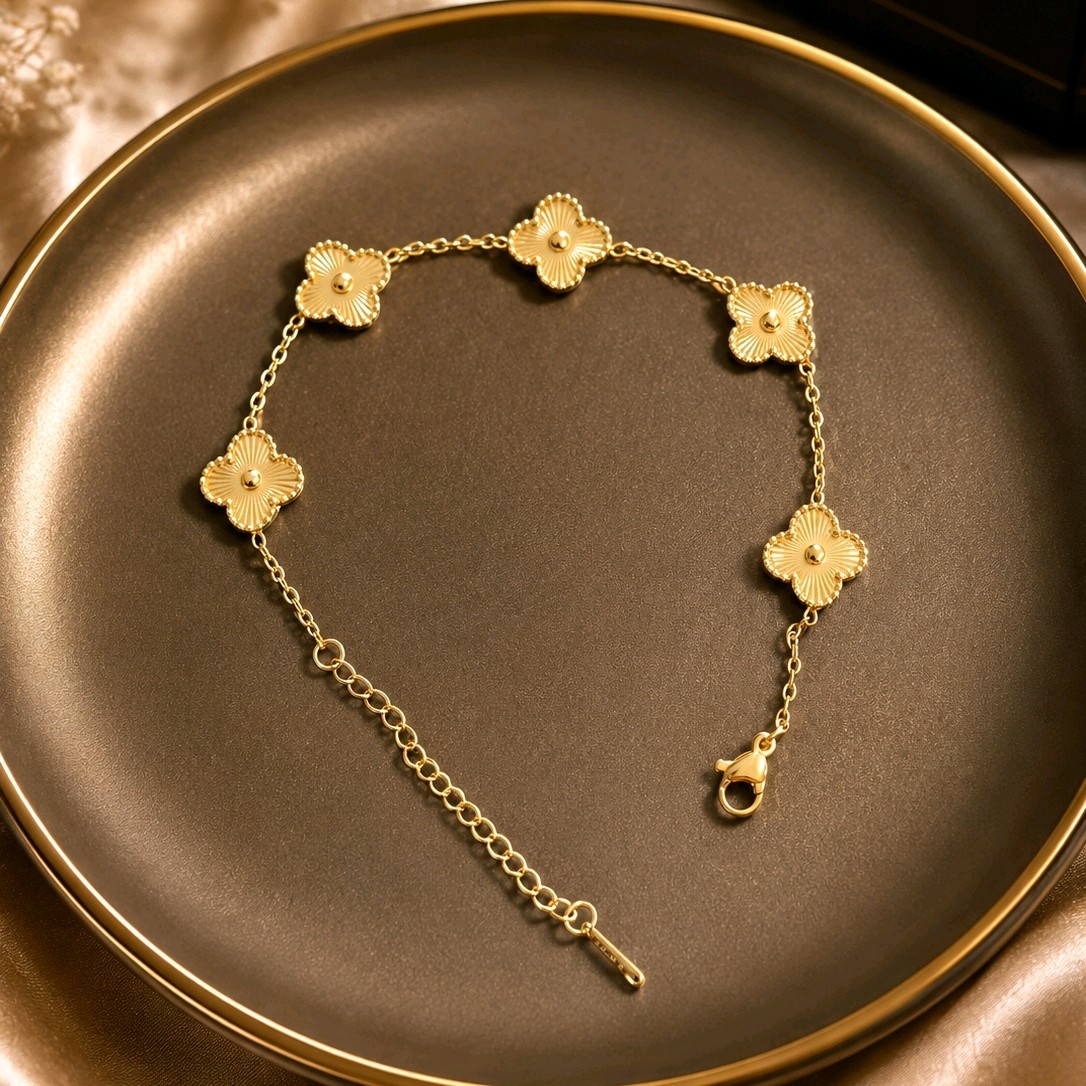 Anti Tarnish Jewellery
