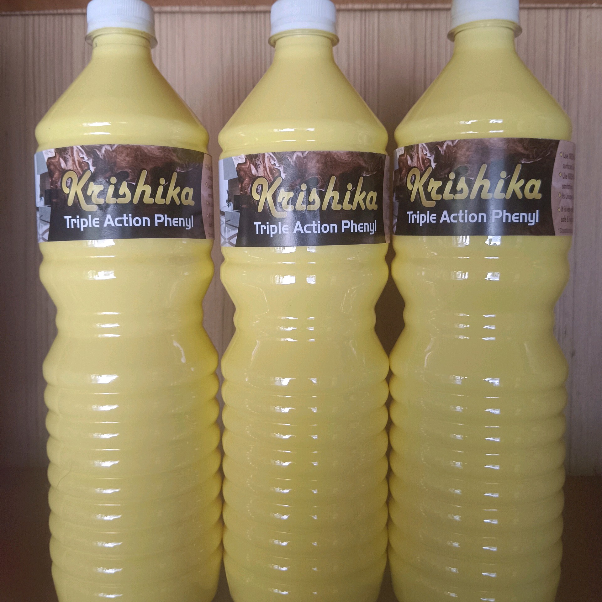 floor cleaner phenyl sandal 3 (pcs)