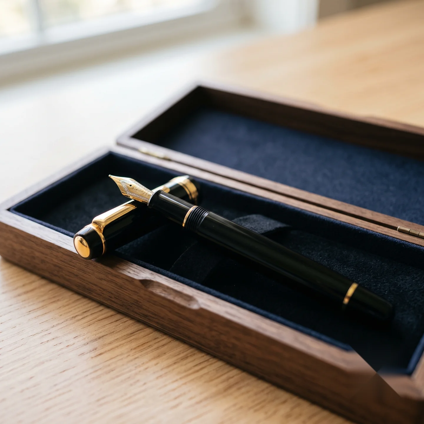 Classic Fountain Pen