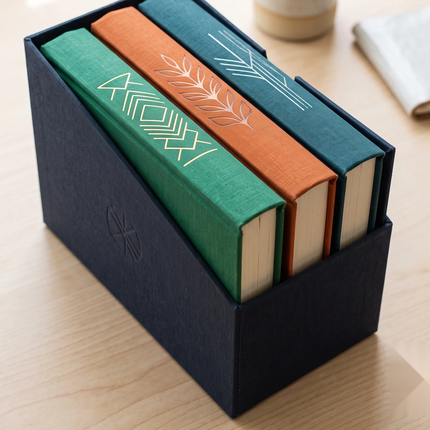 Classic Novels Box Set