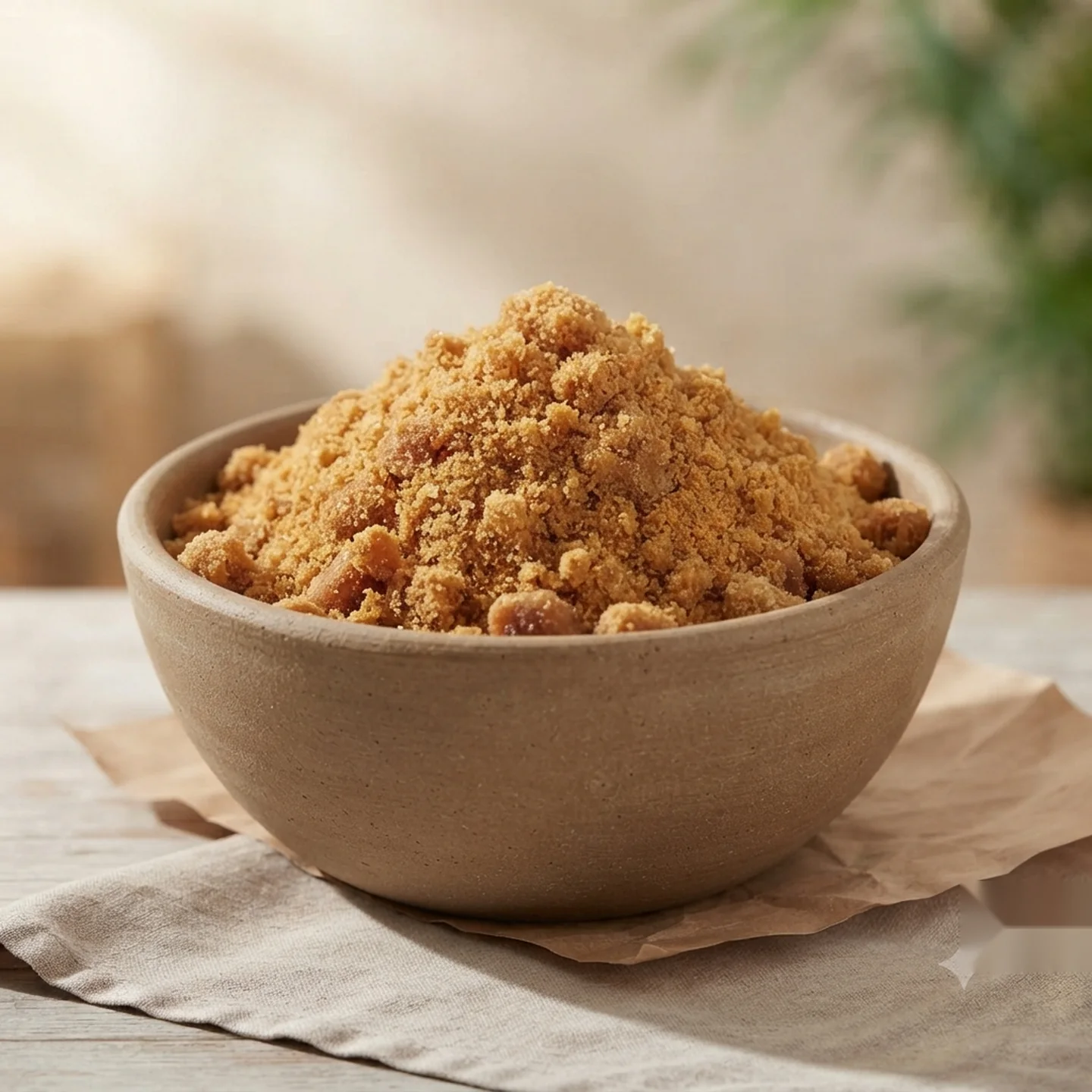 Country Brown Sugar