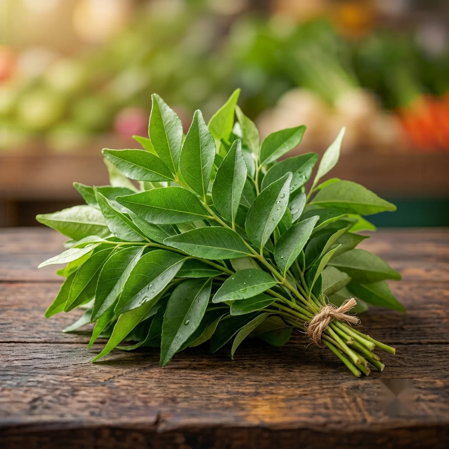 Curry Leaves Bunch