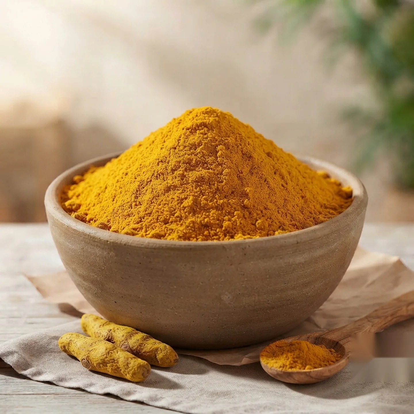 Erode Turmeric Powder