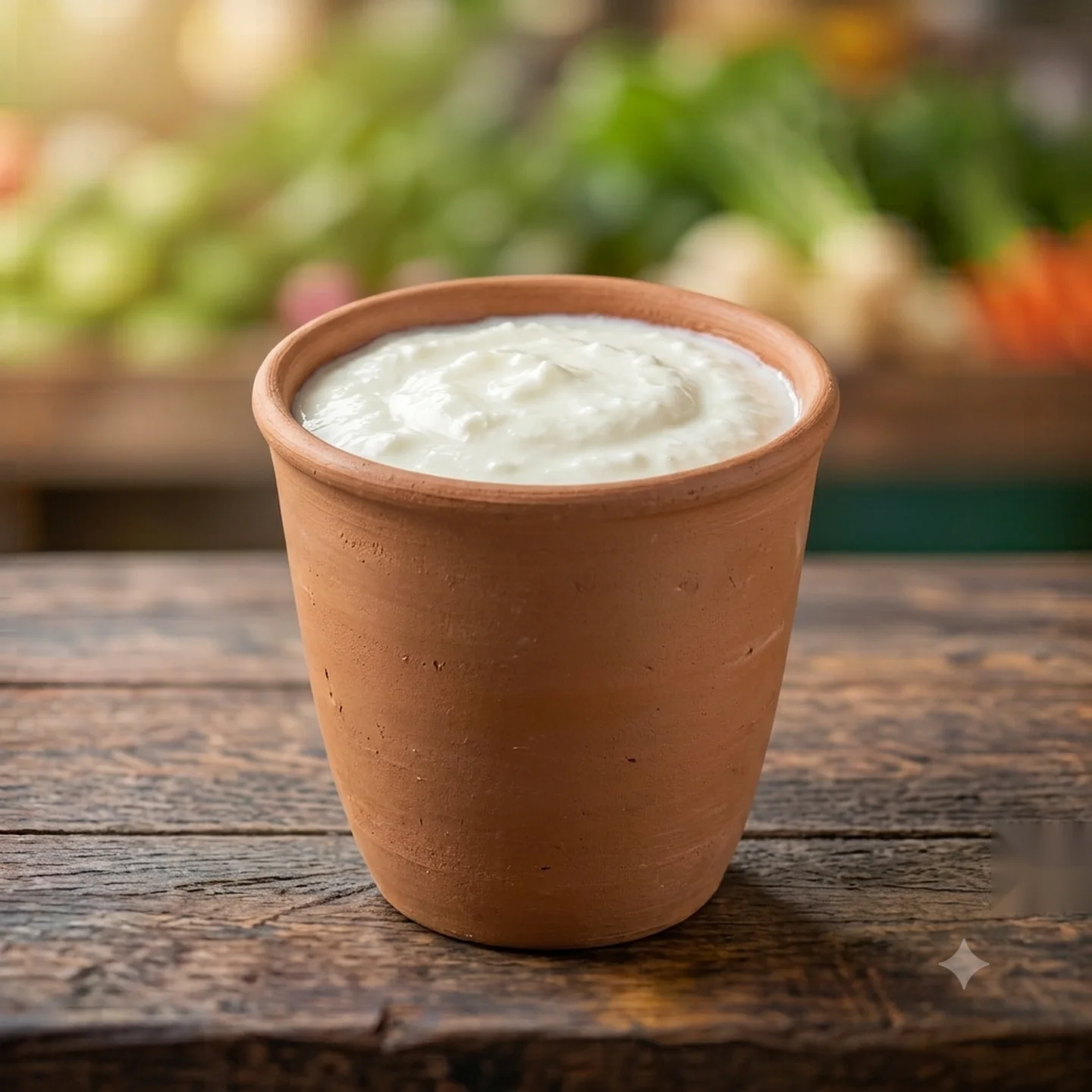 Farm Fresh Curd
