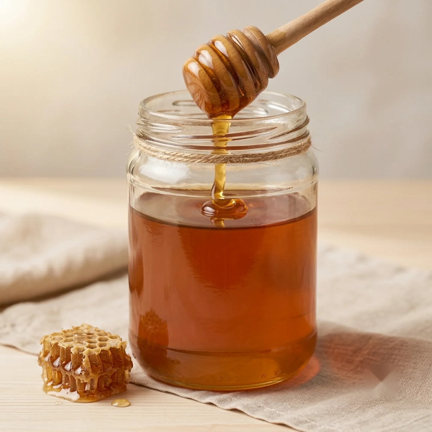 Multiflora Honey